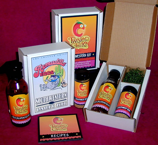 Southwestern Kit Southwestern Kit